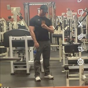 Meet your Posher, Daniel